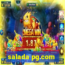 salada pg.com